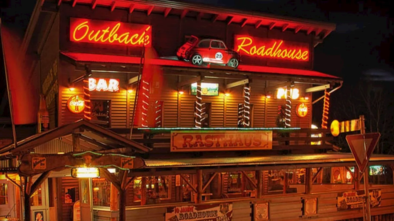 – Besitzer verkaufen jetzt das 'Roadhouse'