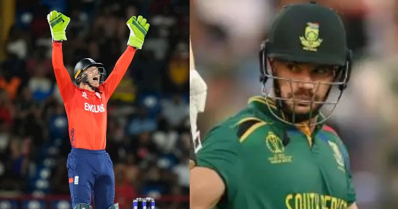 ENG vs SA : साउथ अफ्रीका के खिलाफ इंग्लैंड पहले करेगी गेंदबाजी, इस प्लेइंग XI के साथ उतरीं दोनों टीमें