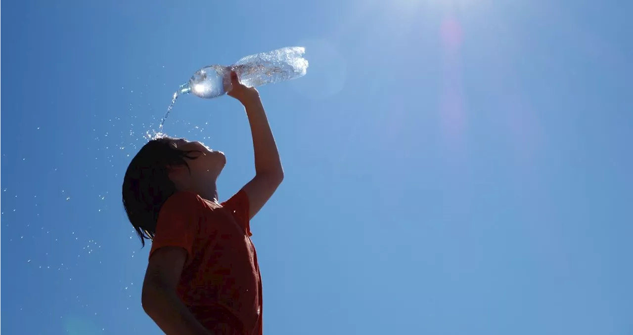 Is Your Kid Overheated? These Are The Signs To Look Out For.