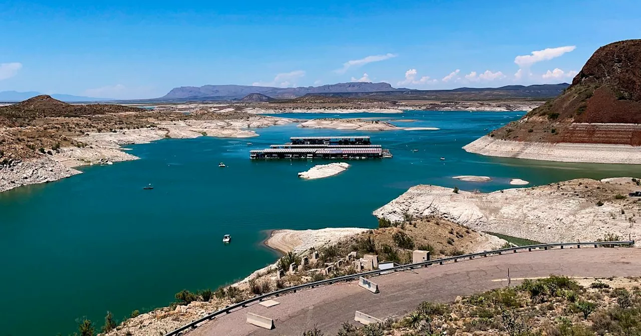 Supreme Court Rejects Settlement In Rio Grande Water Dispute Between New Mexico And Texas