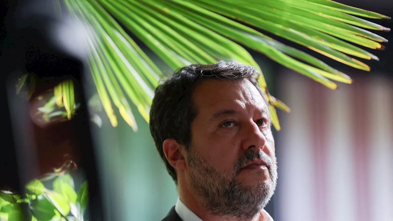 'È una follia, se lo approvino loro': Matteo Salvini boccia ancora una volta il Mes