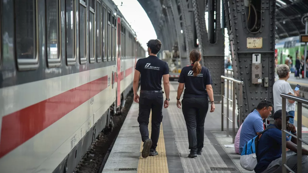 Frecciarossa sotto il sole per guasto alle porte di Roma: 500 passeggeri in un inferno per due ore