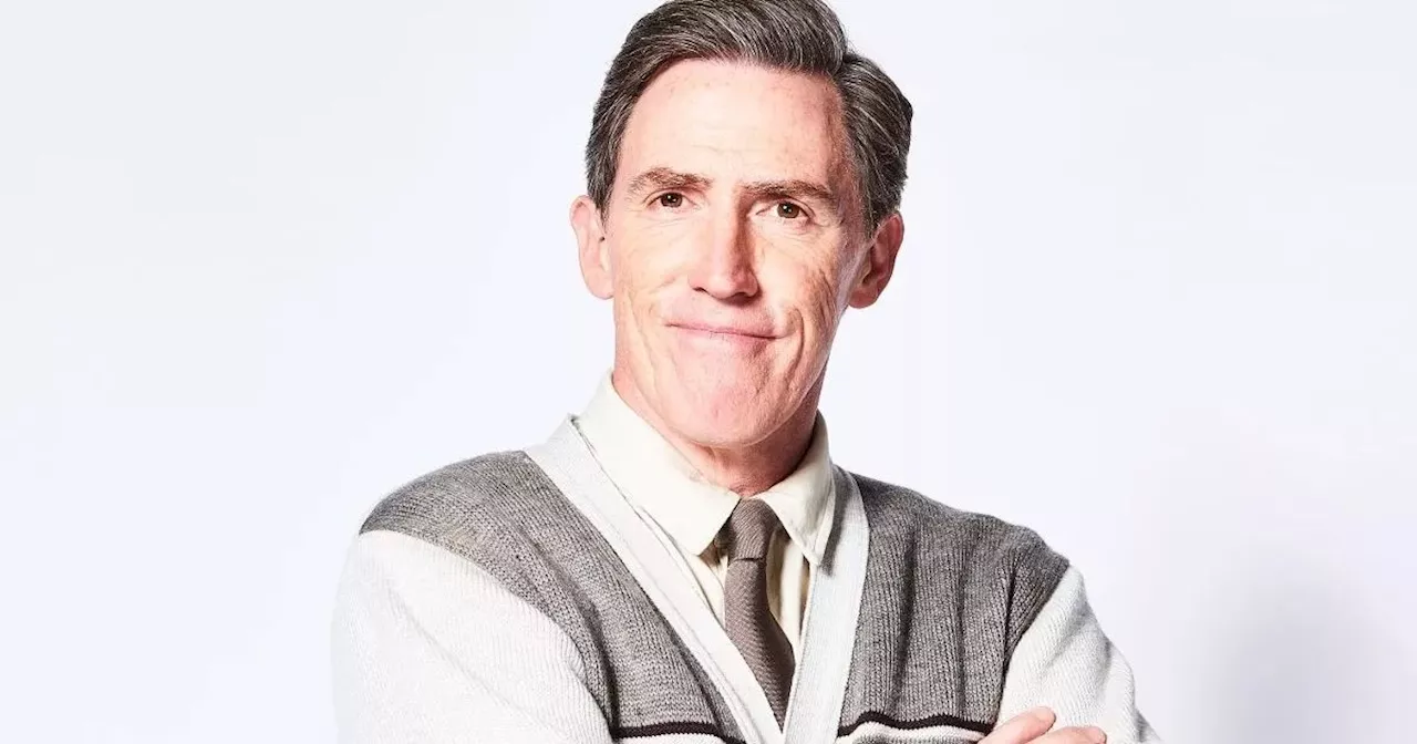 Rob Brydon Names The 1 Thing He Doesn't Want From The Gavin & Stacey Christmas Special