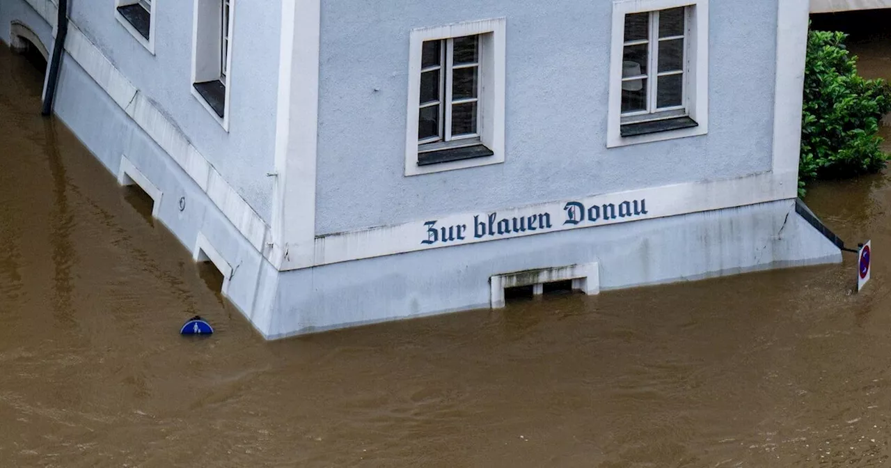 Alles spricht für die Hochwasser-Versicherungspflicht