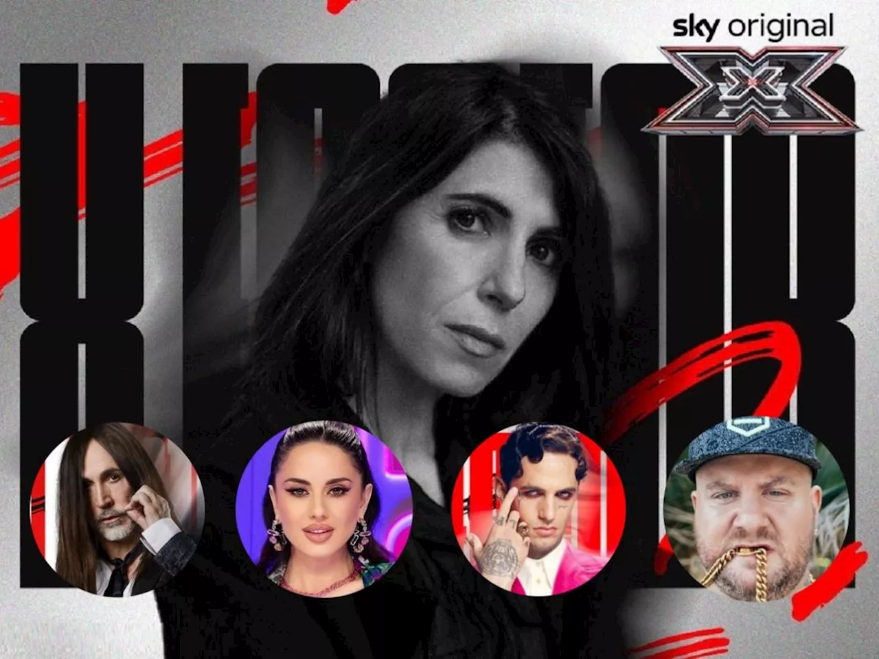 XFactor e Pechino Express: Sky si rinnova nella tradizione