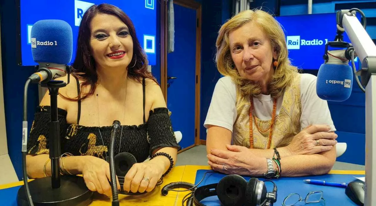 Io sto con gli animali dal 22 giugno con Alessandra Rauti su Rai Radio 1