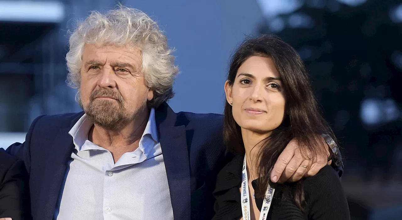 Raggi, Toninelli, Di Battista: M5S, la vecchia guardia grillina prova a spodestare Conte