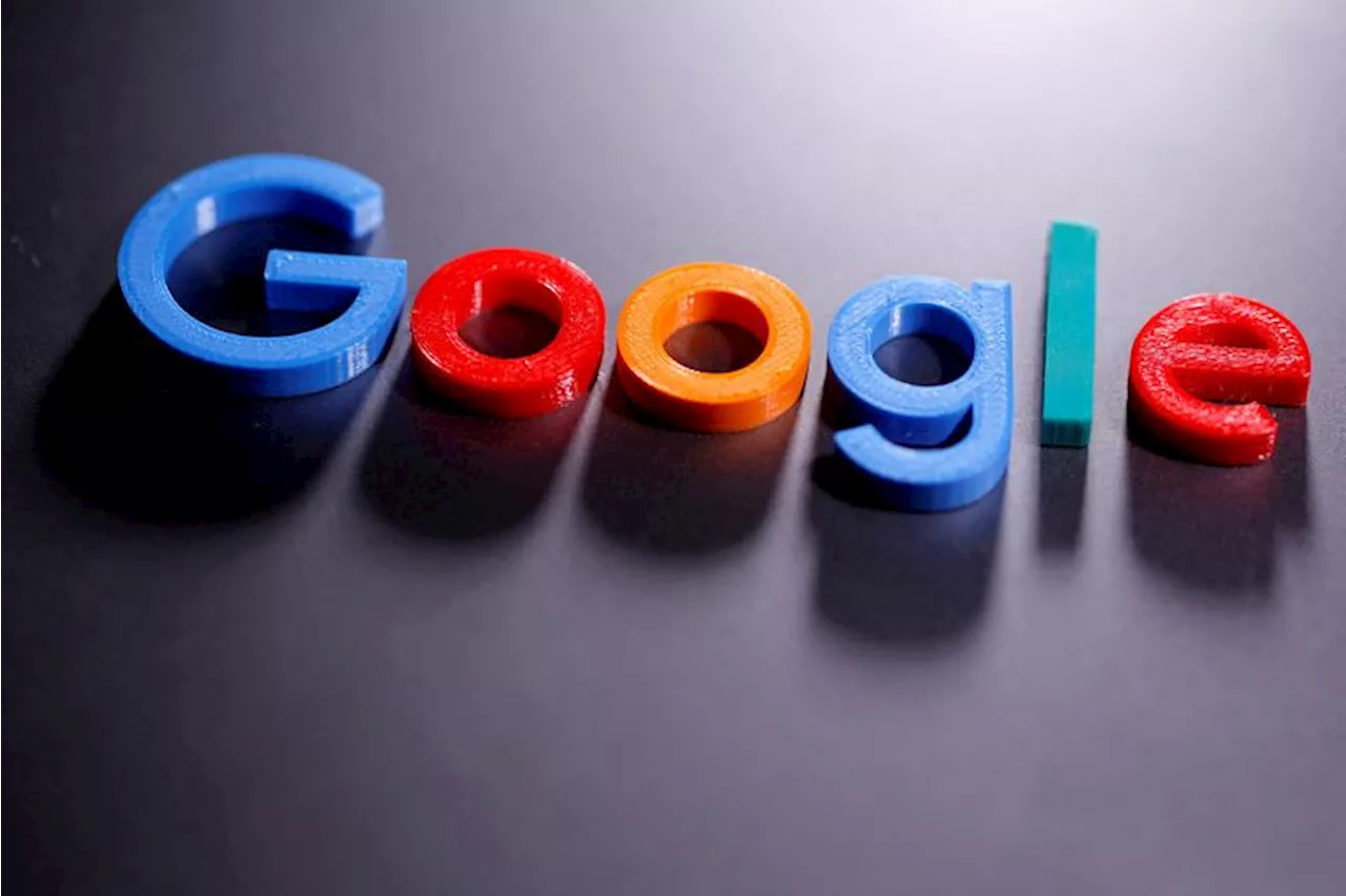 Brazil judge closes coordination probe into Google, Telegram