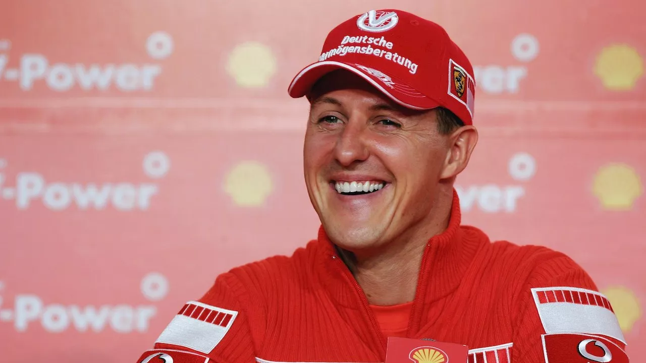 Michael Schumacher, tentata estorsione alla famiglia: arrestate due persone