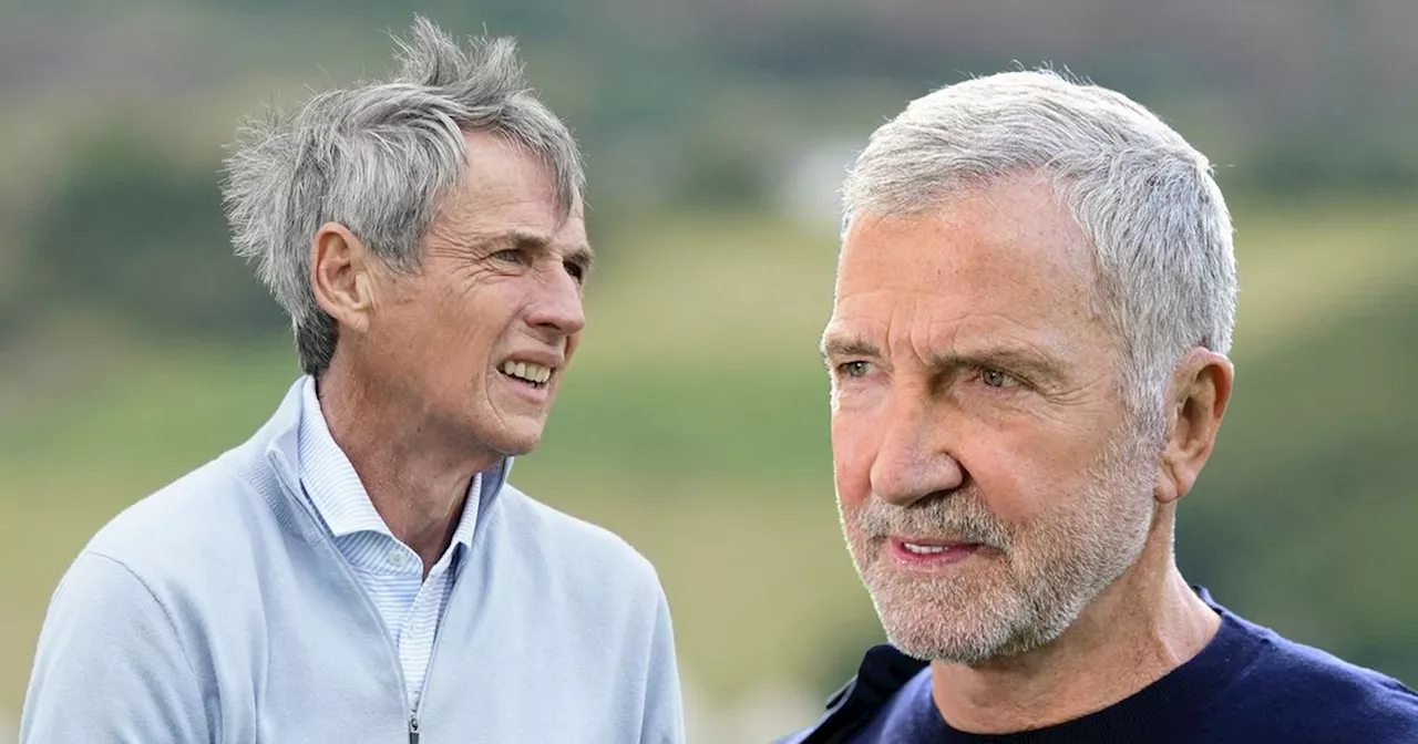 Graeme Souness provides new health update on Liverpool legend Alan Hansen