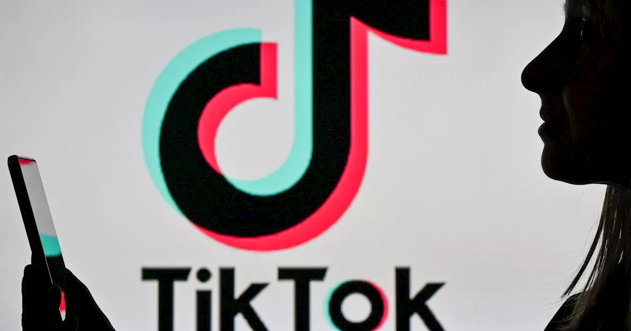 Judge tells man to delete images of ex from phone & warns of 'threats of TikTok'