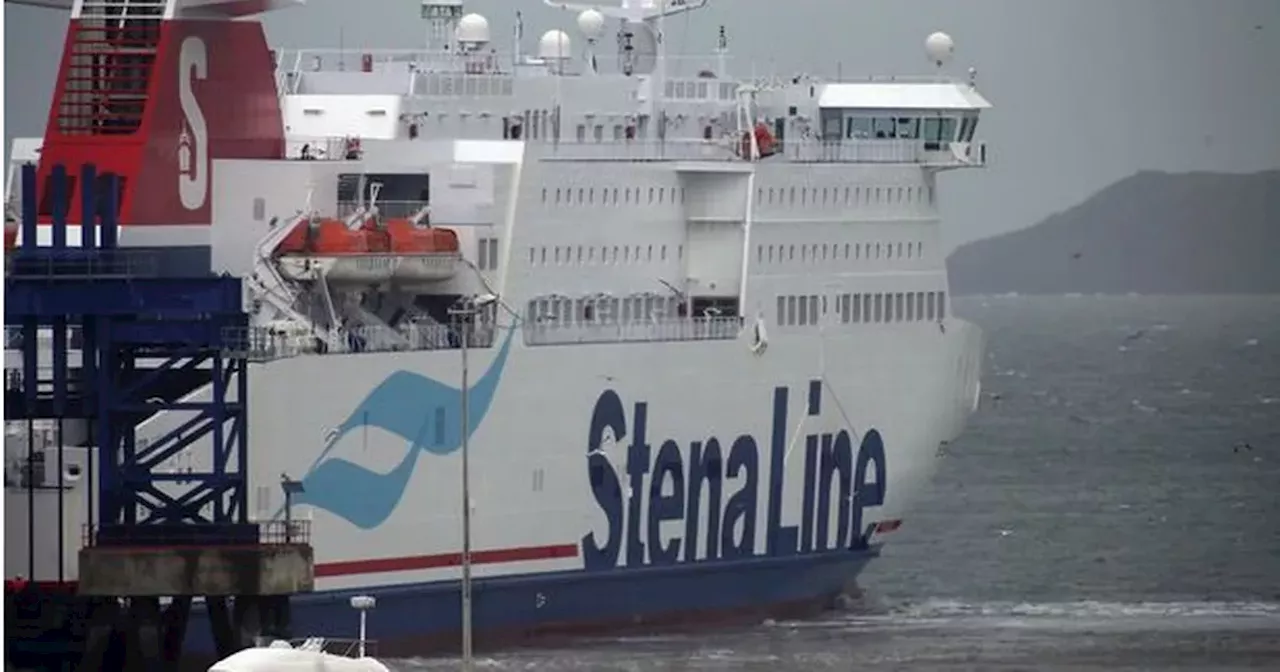 In The News: Stena Line extends Kids Go Free offer for ferries over ...