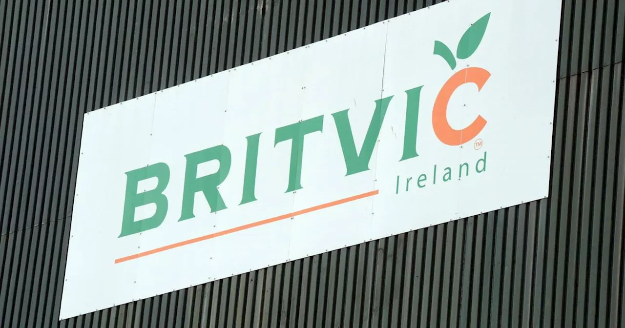 Ballygowan maker Britvic rejects €3.7bn takeover offer from Carlsberg