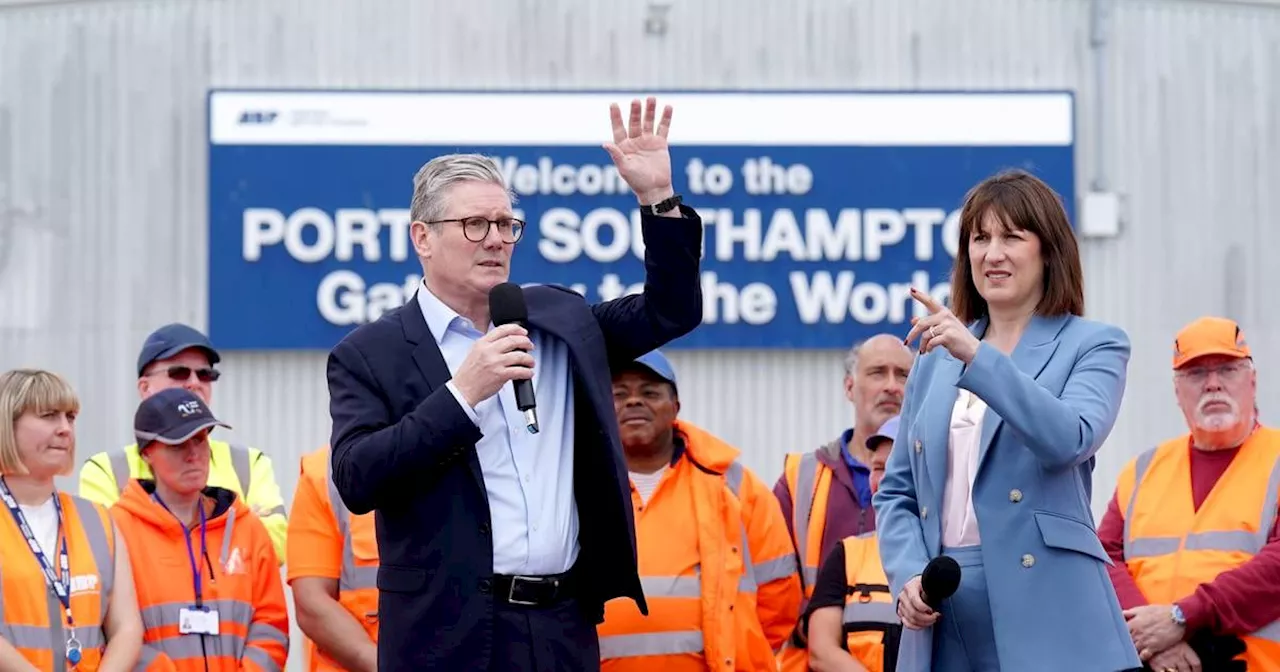 ‘Brexit has been a disaster and they don’t want to talk about it’: Labour Party face awkward questions on the campaign trail