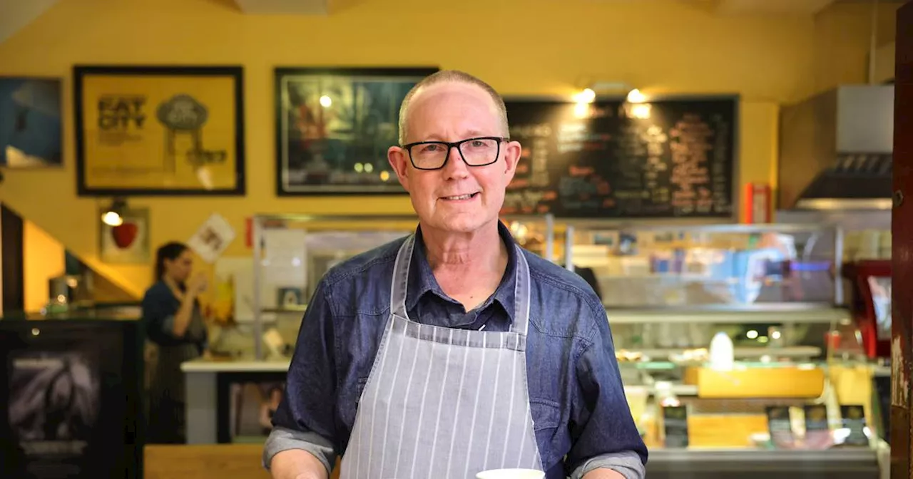 – Frank McNally on the passing of a much-loved Dublin café