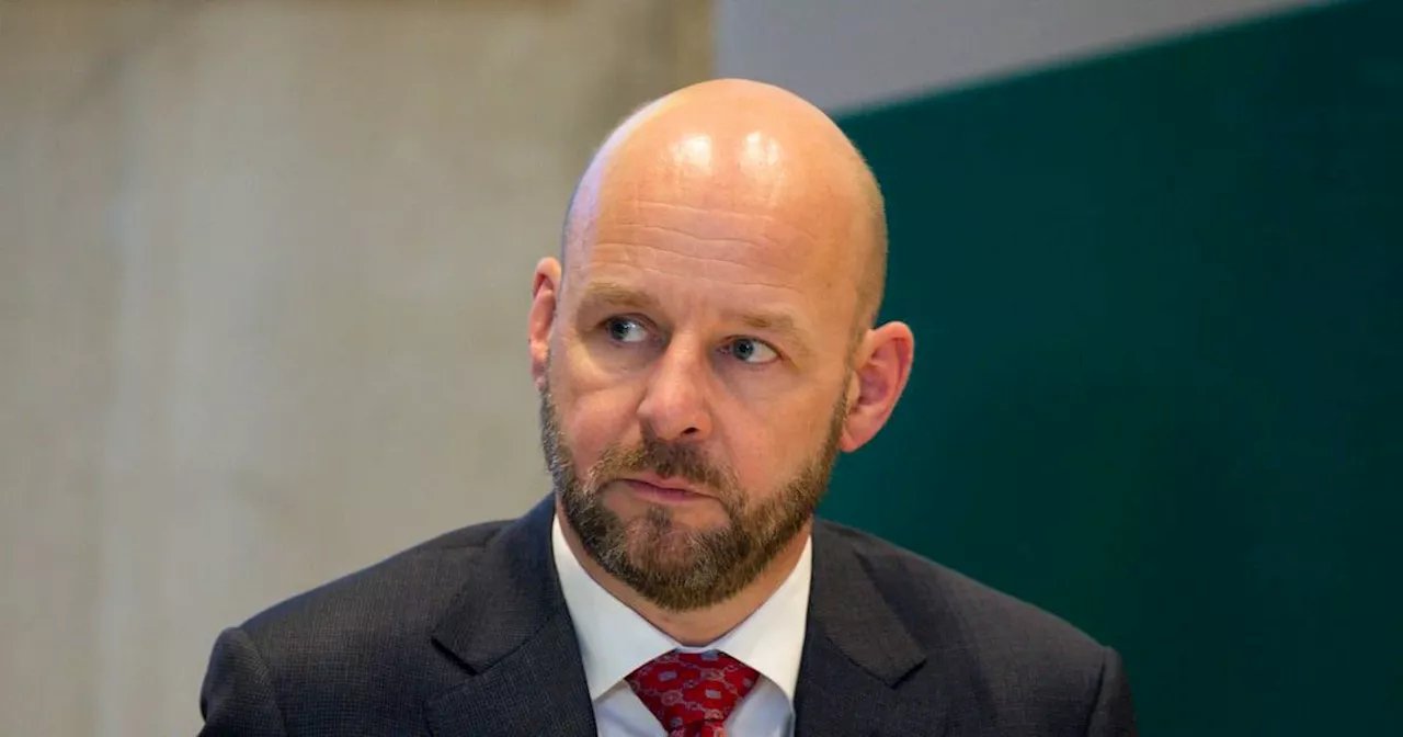 Government will have to decide if Philip Nolan is still its choice to head new Research Ireland organisation