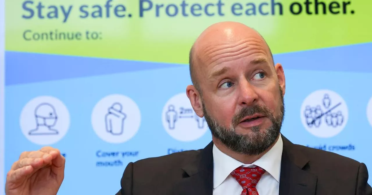 Prof Philip Nolan refused significant extension of orders preventing dismissal from SFI