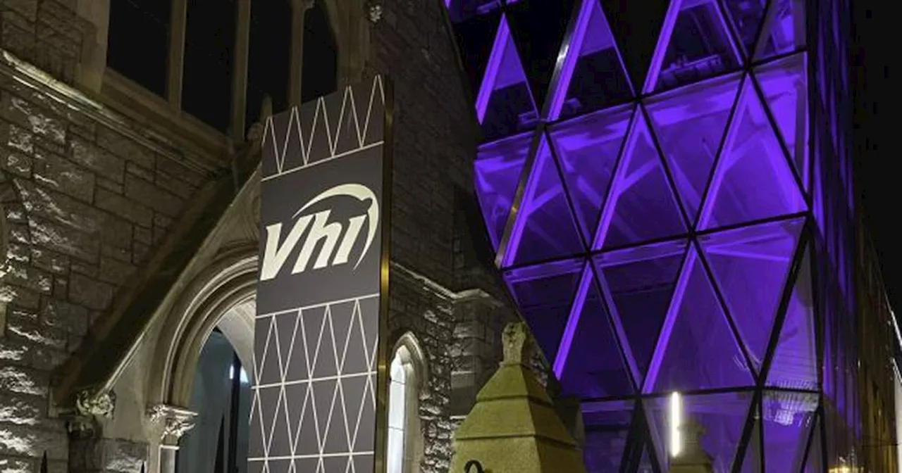 State-owned VHI won’t be subject to higher 15% corporate tax rate until 2029