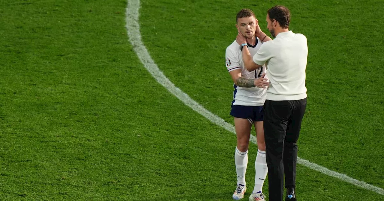 Euro 2024: England booed off by their own fans - ‘A performance of bone-jarring ineptitude’