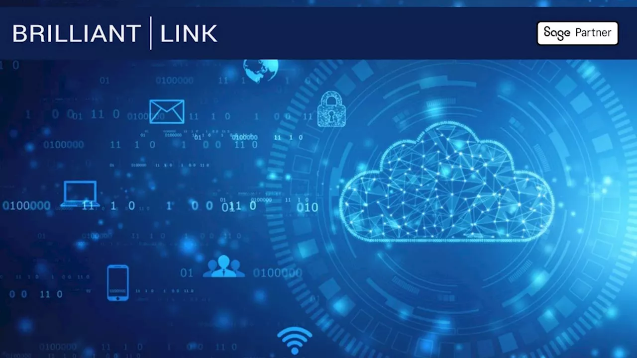Why you should move to cloud financials