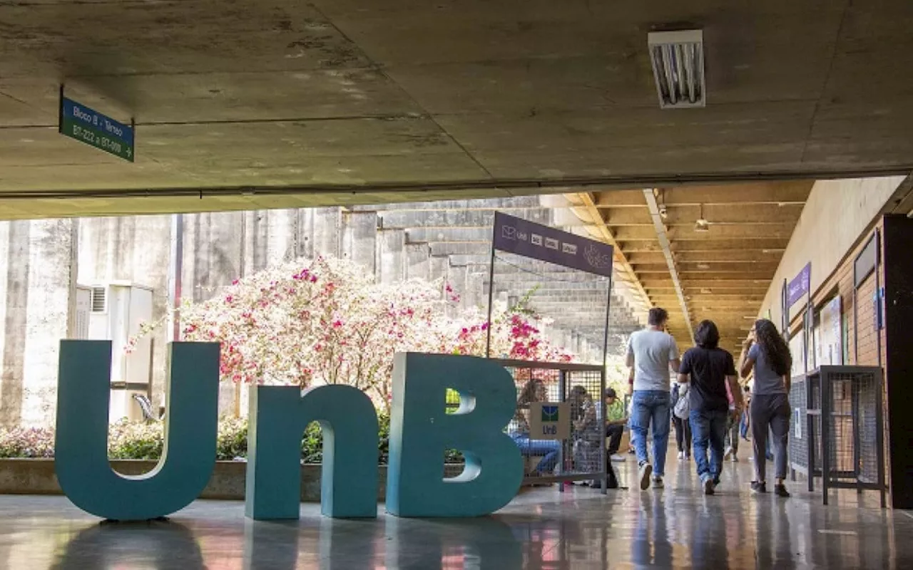 Professores da UnB aprovam fim da greve e retomam aulas em 26 de junho