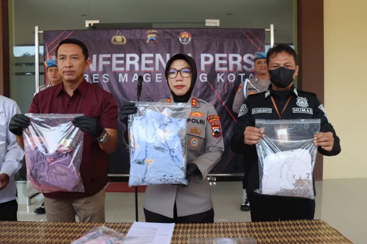 Membuang Bayi di Tempat Pembuangan Sampah, Mahasiswi Ini Ditangkap Polisi