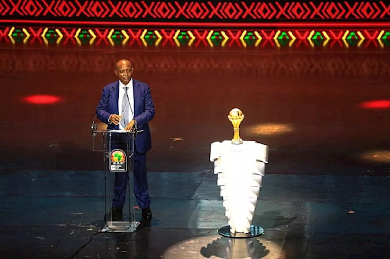 OFFICIAL: CAF confirms dates for AFCON 2025