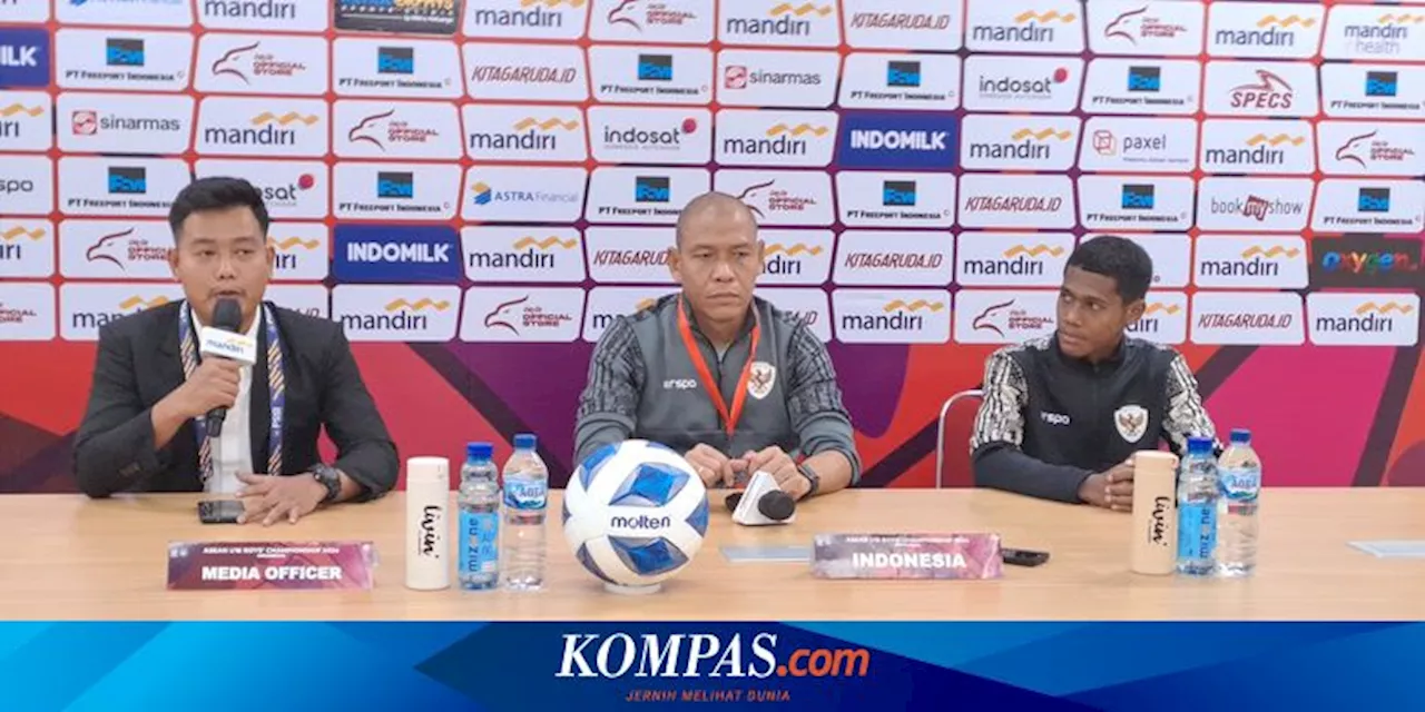 Jagoan Lemparan ke Dalam, Fabio Azka Disiapkan Jadi Arhan Berikut