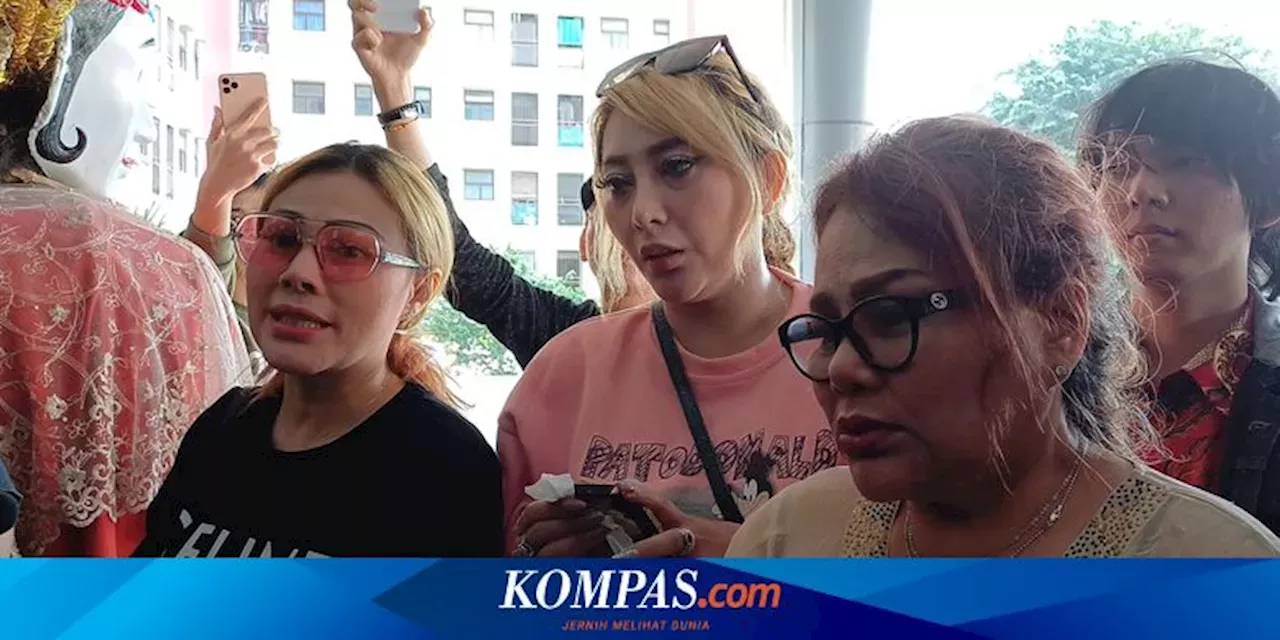 Virgoun Ditangkap Kasus Narkoba: Keluarga Tidak Kenal PA, Wanita Yang ...