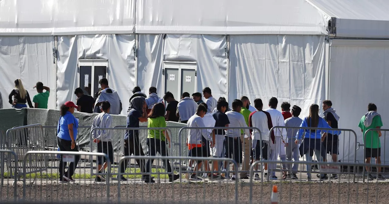 Attorneys say Biden administration’s new safety standards for migrant children in custody not enough