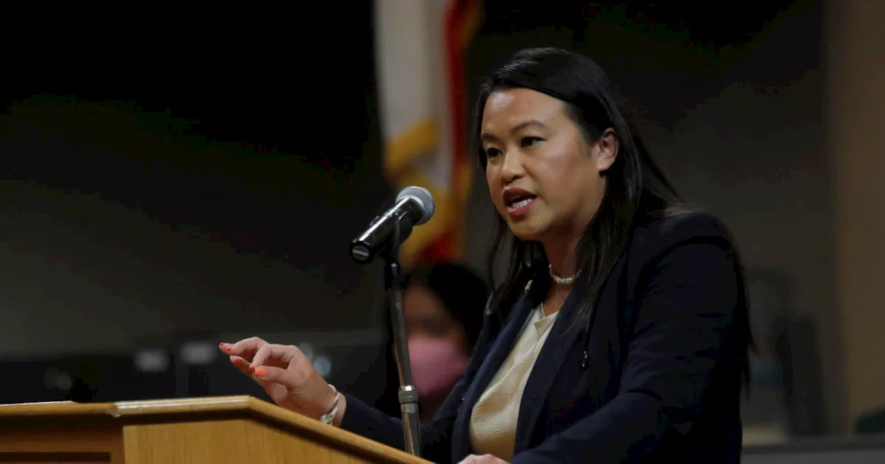 Oakland NAACP calls on Mayor Sheng Thao to resign following FBI raids