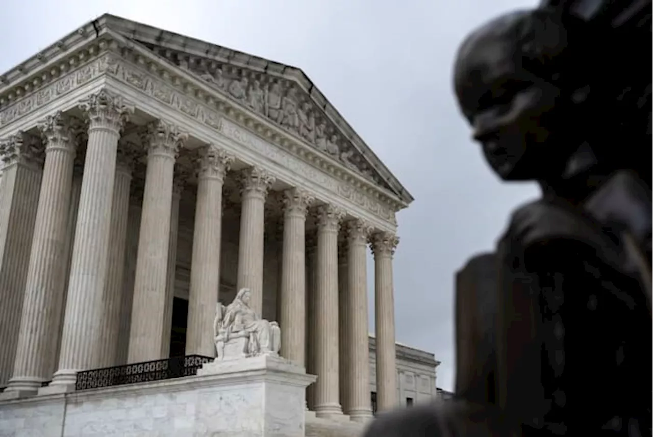 U.S. Supreme Court allows gun restrictions for domestic violence suspects