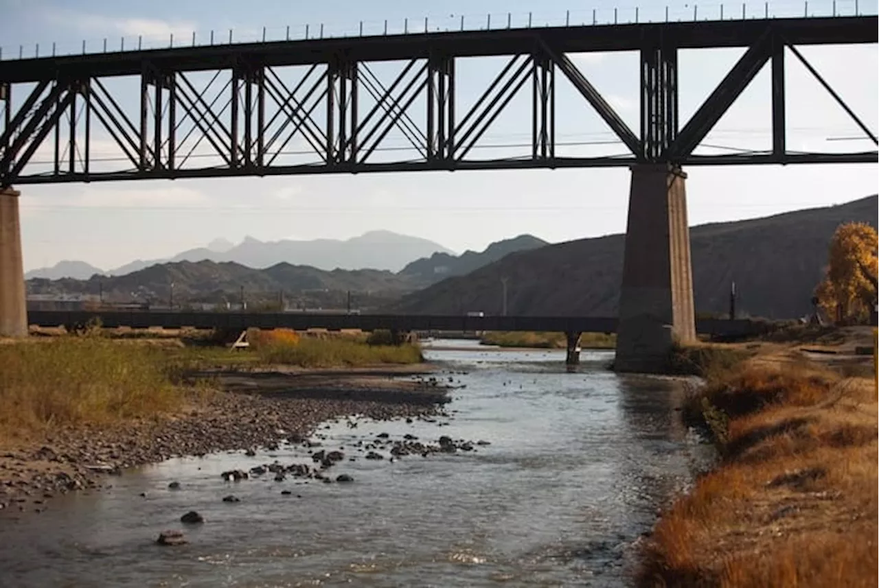 U.S. Supreme Court blocks the state’s Rio Grande water deal with New Mexico