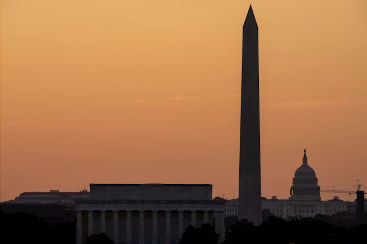 Millions baking across the US as heat prolongs misery with little relief expected