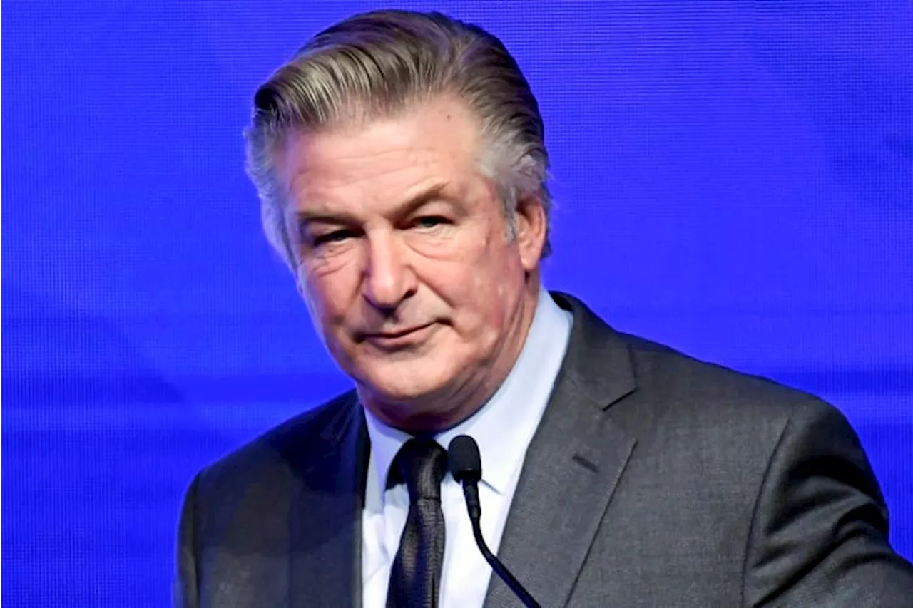 New Mexico judge weighs whether to compel testimony from movie armorer in Alec Baldwin trial