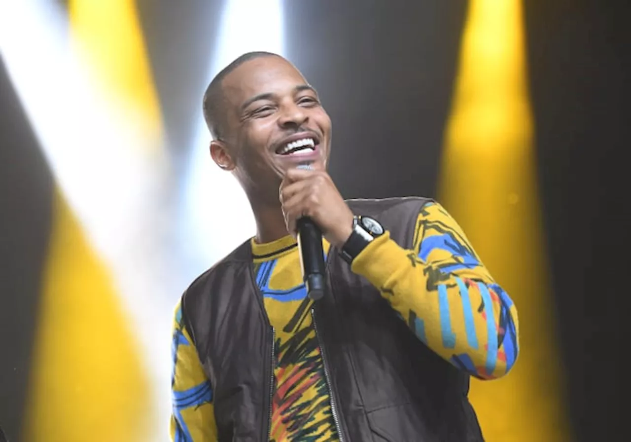 T.I., Fat Joe, Chingy to headline Tacos and Tequila Festival in San Antonio