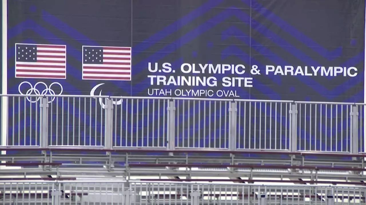 Utah Olympic Park, Utah Olympic Oval will host Olympic Day Celebrations Friday