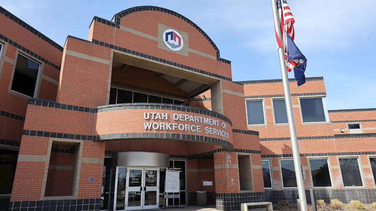 Utah's economy strong over past year, report says