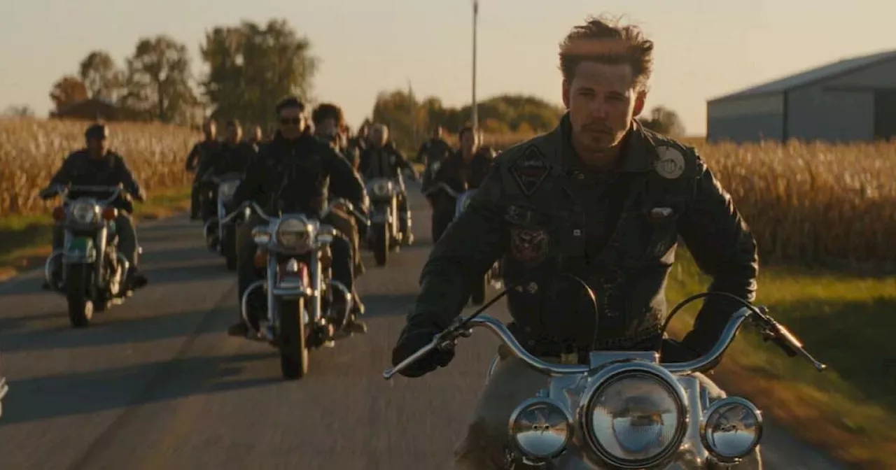 Austin director Jeff Nichols on ‘gaining the courage to tell the story’ of ‘The Bikeriders’