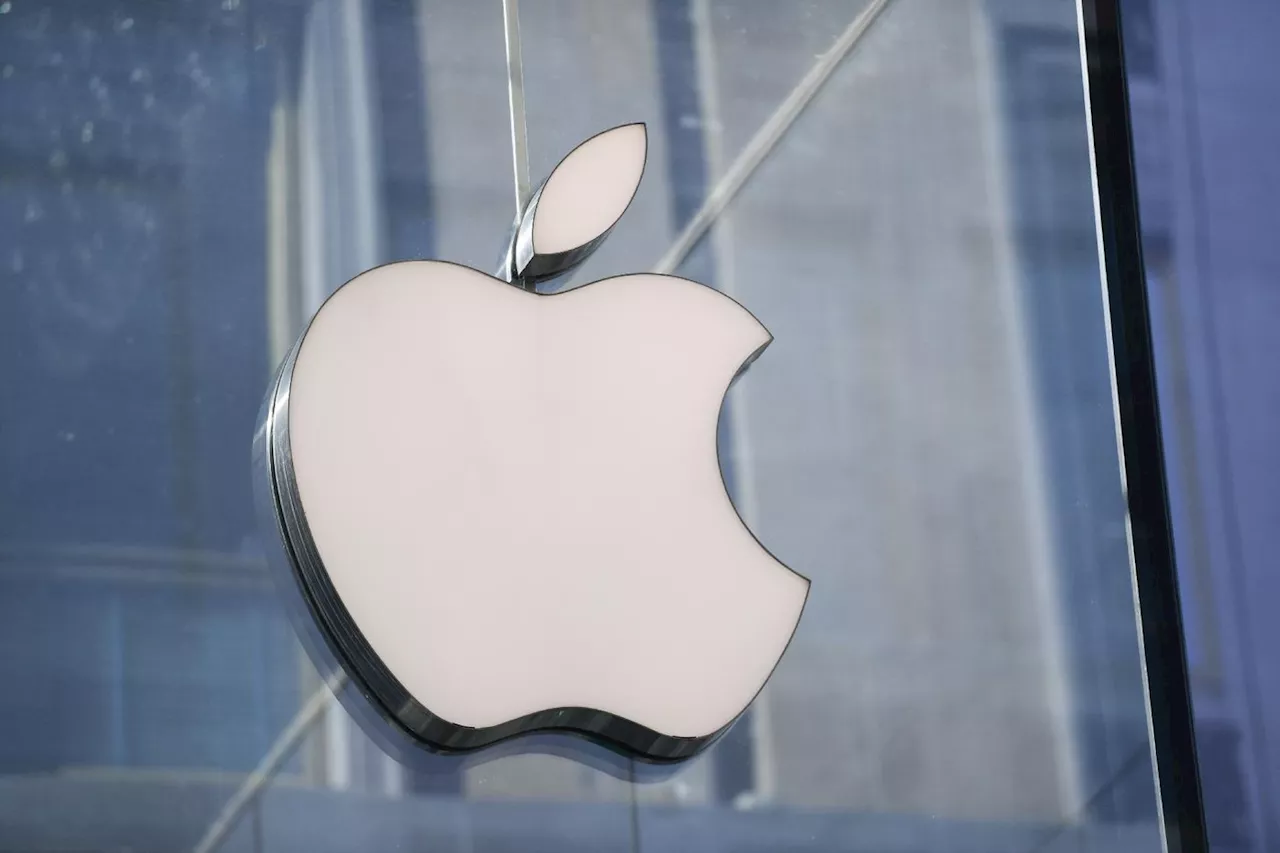 Apple repousse le lancement de son nouveau système d'IA générative dans l'Union européenne