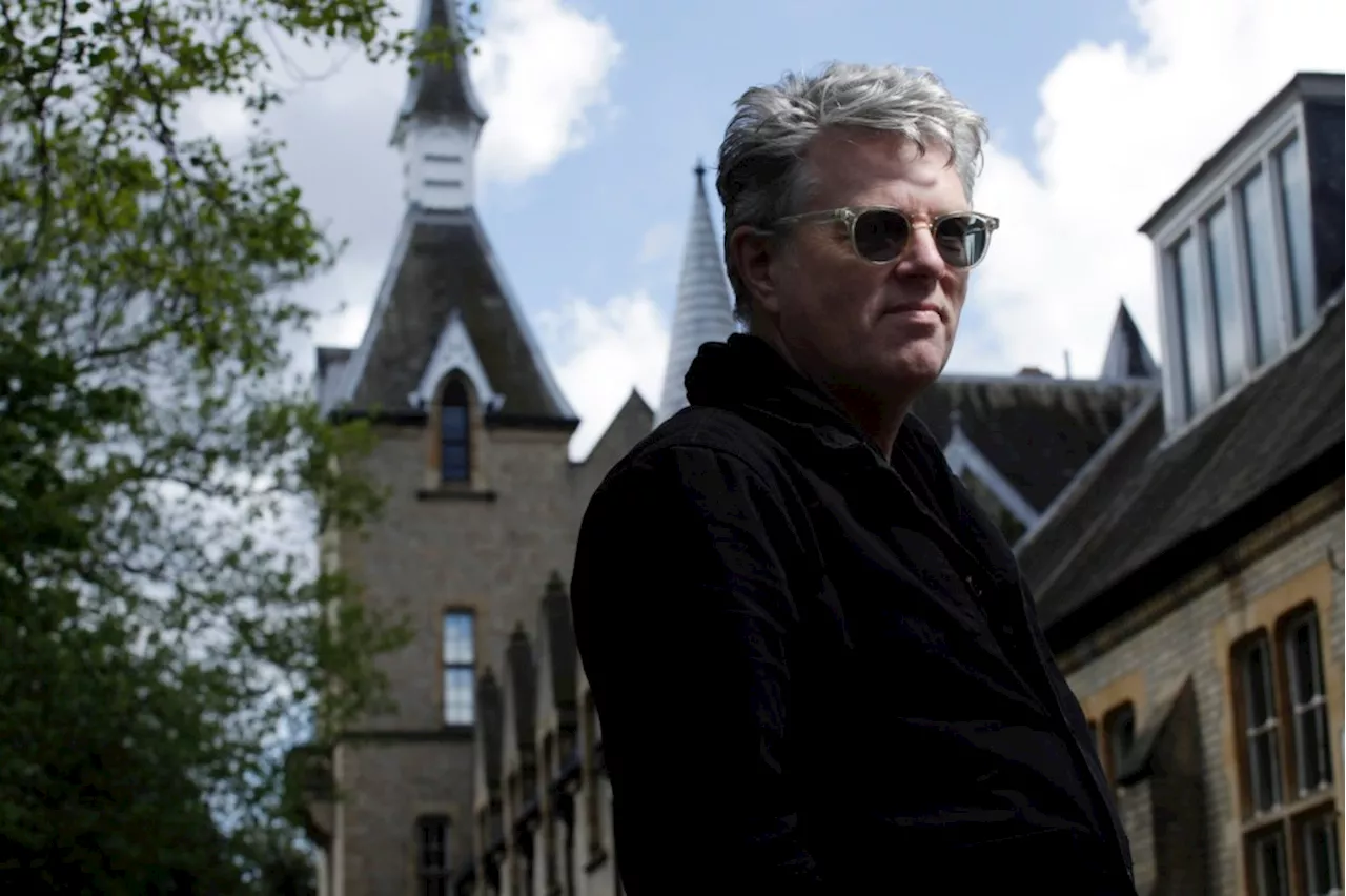 Thompson Twins’ Tom Bailey revisits the ’80s ahead of Totally Tubular Festival