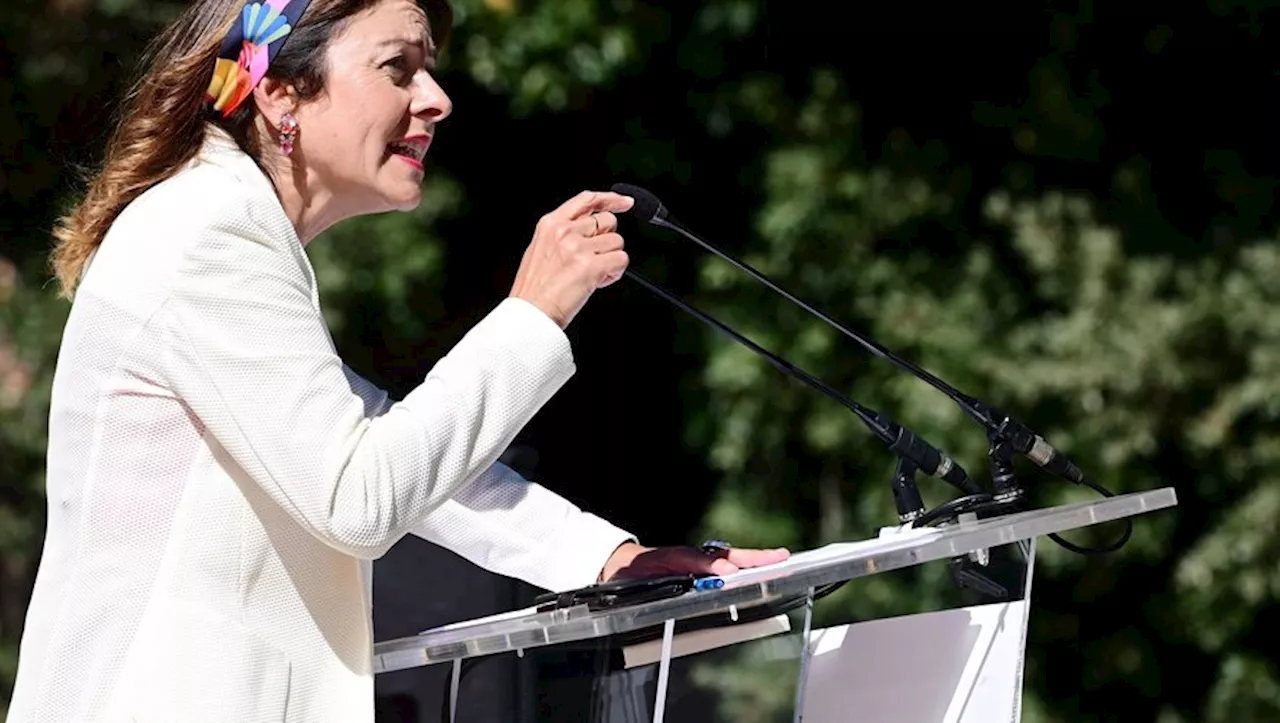 Elections législatives 2024 dans l’Aude : pour Carole Delga, 'Aurélien Turchetto est le meilleur candidat pour