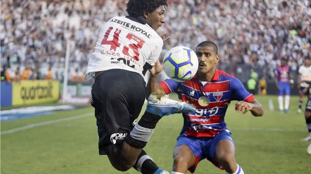 Vasco demonstra interesse em repatriar joia da base