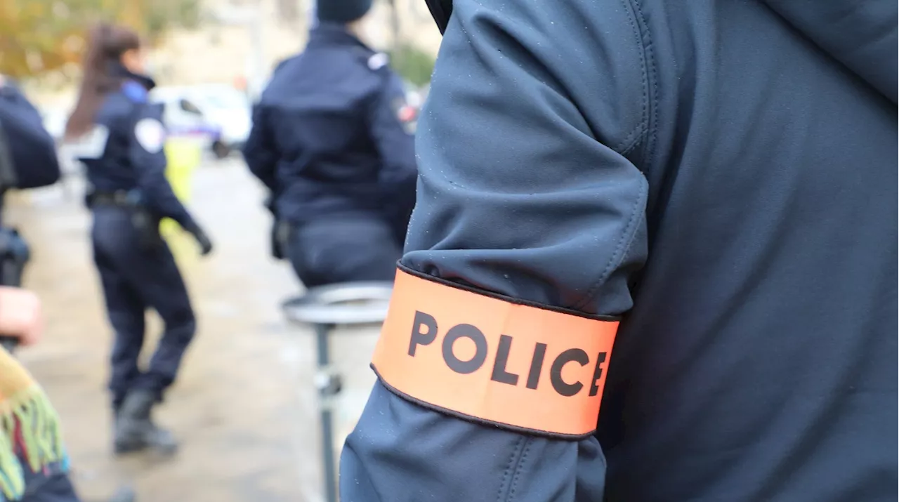 Info La Provence. Deux hommes blessés par balles à la cité des Rosiers à Marseille