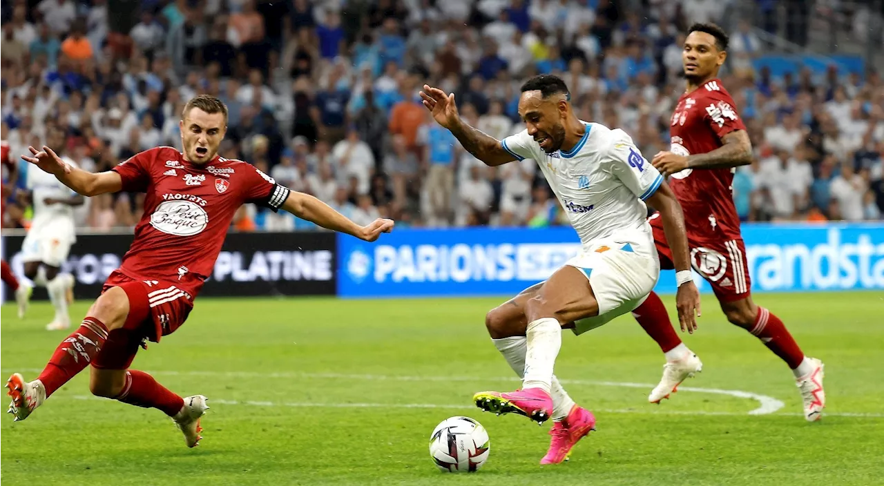 OM. Le calendrier de Ligue 1 2024-2025 est tombé, les Olympiens commencent par un Européen