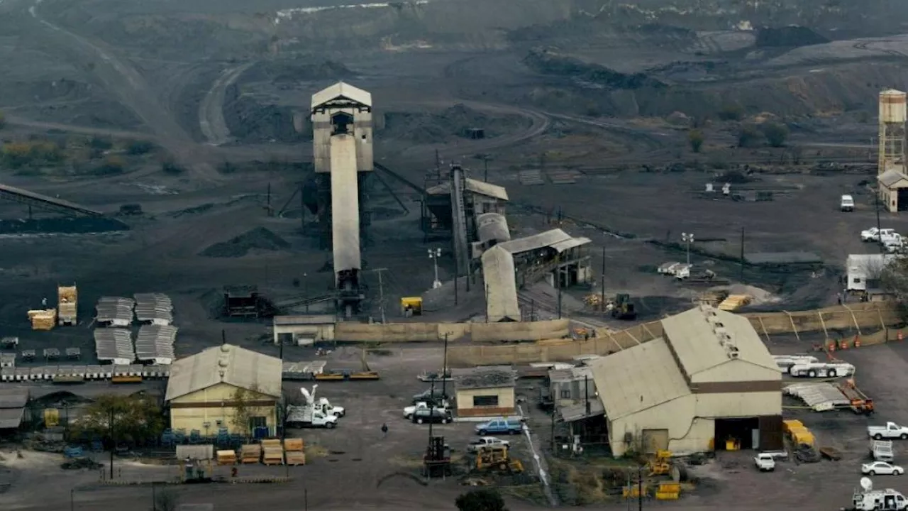 Se intensificará búsqueda de cuerpos de mineros de Pasta de Conchos y El Pinabete: AMLO