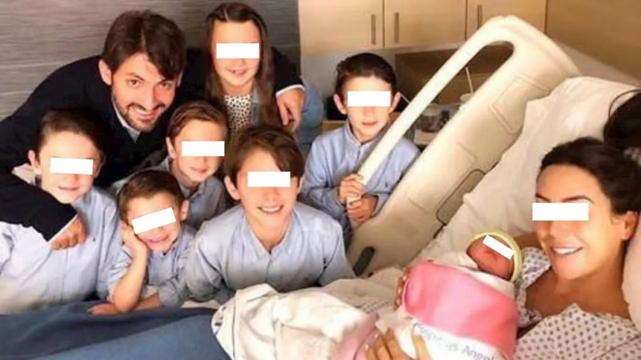 ¿Qué fue de los hijos de Inés Gómez Mont, tras casi 3 años prófuga?