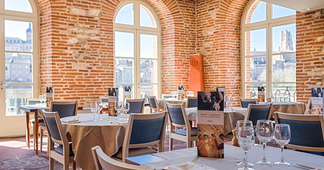 Nos 5 restaurants coups de cœur à Albi