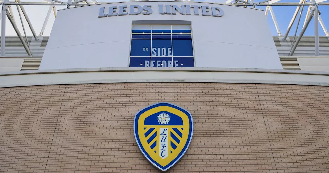 'Proven track record' Leeds United confirm new arrival of Elland Road regular