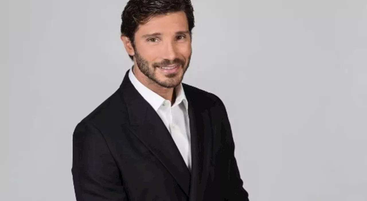 Stefano De Martino condurrà Affari tuoi «Solo se passerà un esame»